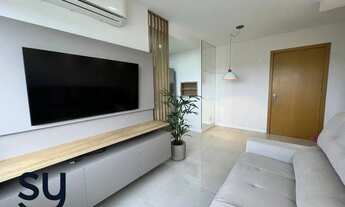 Imagem 4: Apartamento de 1 Dormitório com Vaga no Menino Deus