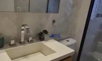 Imagem 4: Apartamento mobiliado 02 domritórios 01 suíte 01 vaga lazer próximo PUC próximo PUC