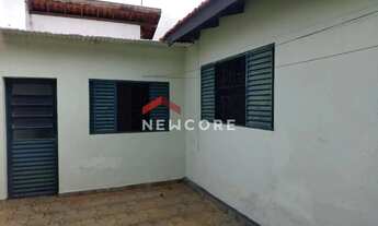 Imagem 4: Casa em Avenida Cruzeiro do Sul - Jardim Redentor - Bauru/SP