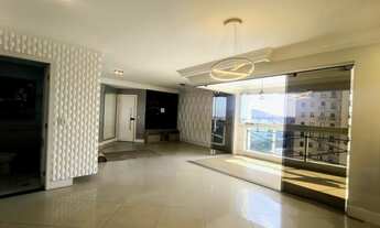 Imagem: Apartamento com 4 Suítes para alugar ou