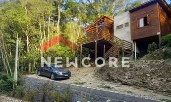 Imagem: Casa em Rua das Orquídeas - Colinas - São