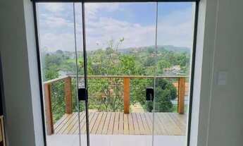 Imagem 3: Casa com 4 dormitórios à venda, 290 m² por R$ 2.300.000,00 - Fazenda Paião (Alpes de Guara