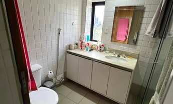 Imagem 6: Imóvel para aluguel possui 30 metros quadrados com 1 quarto