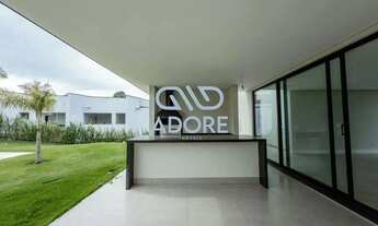 Imagem 6: Casa à venda no condomínio Terras de São José II - Itu/SP