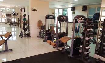 Imagem 6: Alugo excelente apto comp. armarios no Cond. Borges Landeuro Tropicale