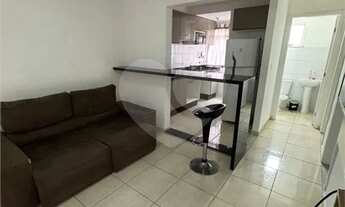 Imagem 10: Apartamento com 2 quartos à venda em Três Poços - RJ