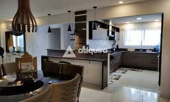 Imagem 7: Apartamento à venda, Centro, Ponta Grossa, PR