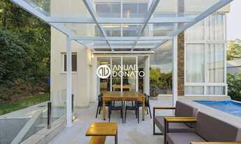 Imagem 4: Quintas do Sol - Casa Condomínio 4 quartos para aluguel na Anuar Donato