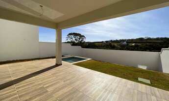 Imagem 3: Ágio Jardins Capri Sobrado com 4 Quarto(s) e 3 banheiro(s) à Venda, 181 por R$ 1.600.000 n