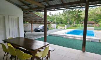 Imagem 2: Sitio Pousada / chalé com 1 dormitório