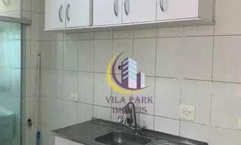 Imagem 4: Apartamento com 2 dormitórios para alugar, 49 m² por R$ 3.198,09/mês - Jaguaré - São Paulo