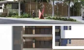 Imagem 7: APT 266, Meireles, Condomínio Barão 272, Apartamentos de 39,16m2 a 59,44m2