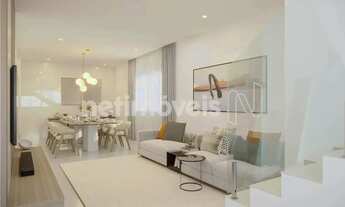 Imagem: Venda Cobertura Cidade Nova Belo Horizonte