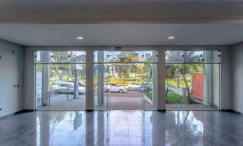 Imagem 6: Salão-Loja para alugar por R$ 13000.00, 200.00 m2 - GUANABARA - LONDRINA/PR