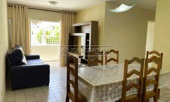 Imagem 2: Apartamento para Alugar no Edifício Santa Clara - Mangabeiras, Maceió/AL