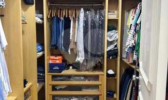 Imagem 7: Apartamento à venda ou para alugar com 3 quartos, sendo 3 suítes, no condomínio Villa Real