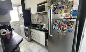 Imagem 3: RCR) 3 quartos | Andar Alto | Excelente área de lazer