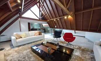 Imagem 2: Casa para aluguel em Florianópolis, Centro - 2 quartos