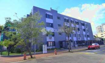 Imagem: Apartamento de 2 dormitórios no Centro