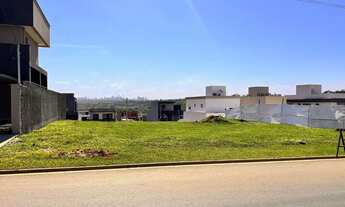 Imagem 3: Lote Jardins Capri 275m² - O melhor lote do Condomínio. Vista para Goiânia Lote à Venda, 2