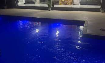 Imagem 5: Sítio lagoa santa