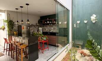 Imagem: Casa residencial para Locação em condomínio