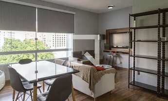 Imagem 3: Apartamento à Venda - Bela Vista, 2 Quartos, 96 m2