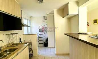 Imagem 5: APARTAMENTO GARDEN PARA VENDA NO RESIDENCIAL RAVENA - JUNDIAÍ/SP