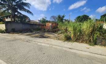 Imagem 4: Terreno à venda, 450 m² por R$ 220.000,00 - Itaipu - Niterói/RJ