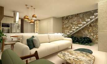 Imagem: Casa de Alto Padrão na planta à venda