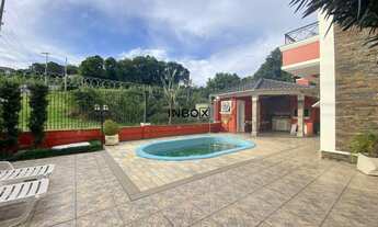 Imagem 5: INBOX CIA IMOBILIARIA VENDE: Casa de alto padrão no loteamento Verona