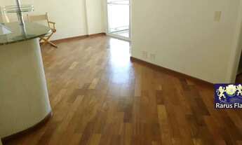 Imagem 2: Flat para alugar na Bela Vista - Edifício Concept Home - Cód. WJV06814