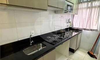 Imagem: Apartamento com 2 quartos à venda em Três