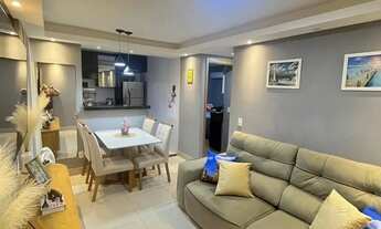 Imagem: Apartamento c 2 quartos no Moinho dos Ventos