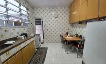 Imagem 5: Apartamento 3 quartos, sendo 2 suítes