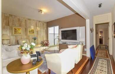 Imagem 13: Vendas Casa Curitiba PR