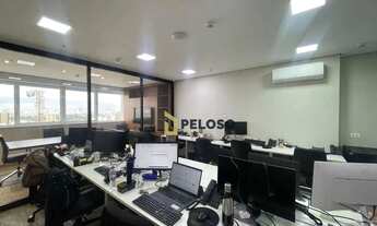 Imagem 5: Sala, 50 m² - venda por R$ 1.200.000,00 ou aluguel por R$ 7.900,00/mês - Santana - São Pau