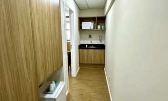 Imagem 6: Sala Comercial Villas Master Empresarial