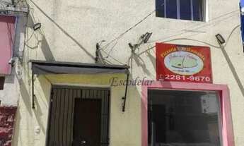 Imagem 4: Ponto para alugar, 400 m² por R$ 9.277,99/mês - Santana - São Paulo/SP