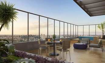 Imagem 6: Venda de Apartamentos / Padrão na cidade de Anápolis