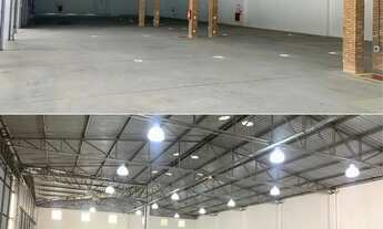 Imagem 14: Imóvel para aluguel e venda com 22893 metros quadrados em Centro - Jarinu - SP