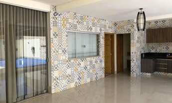 Imagem 7: Imóvel para venda possui 317 metros quadrados com 4 quartos