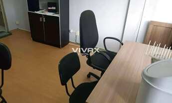 Imagem 7: MÉIER - Constança Barbosa - 1 Banheiro