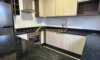 Imagem 6: SOBRADO NO SANTA CÂNDIDA! 03 QUARTOS, SUÍTE, ÁREA GOURMET