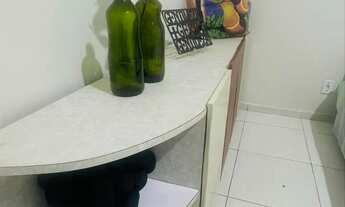 Imagem 4: Kitinete Casa com 1 dormitório