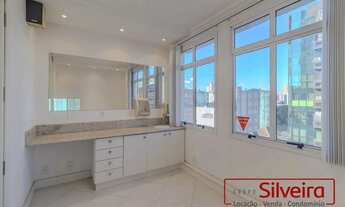 Imagem: Sala Comercial no Centro Empresarial GV