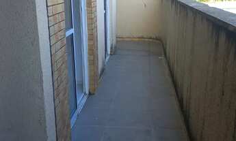 Imagem 5: Apto com dois quartos sendo um suíte - Cajazeiras - 52m²