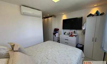 Imagem 3: Apartamento com 87 m² e 3 quartos no Jardim Oceania