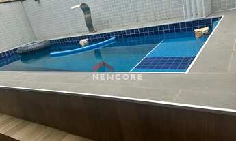 Imagem 5: Sobrado em Avenida Professora Heleny Rosa - Melvi - Praia Grande/SP