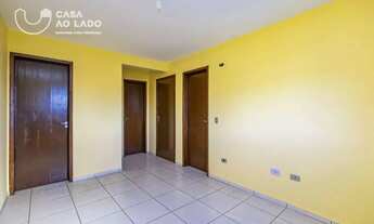 Imagem 3: Apartamento 36m² com 01 quarto no Capão da Imbuia - Curitiba/PR